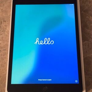 Apple iPad Tablet - 9th generation